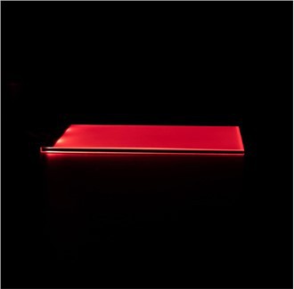 Пользовательская панель RGB Ultra Slim SMD LCD